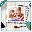 Icon of program: free fathers day frames 2…