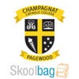 Icon of program: Champagnat Catholic Colle…