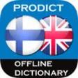 Icon of program: Finnish <> English Dictio…