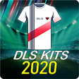 Icono de programa: Dream League Kits 2020