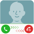 Icon of program: Fake Call - Fake Caller I…