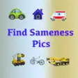 Icon of program: Find Sameness Pics