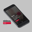 Icon of program: Minimal Home theme for KL…