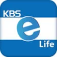 Icon of program: KBS e-Life Player