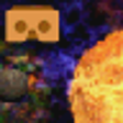 Icon of program: VR Deep Space Exploration