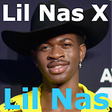 Icono de programa: Lil Nas X Panini Songs Mu…