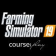 FS19 Course Play icon