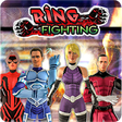 Icon of program: Bodybuilder Fighting - Wr…