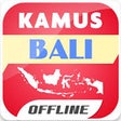 Icono de programa: Kamus bahasa Bali (Langua…
