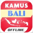 Icon of program: Kamus bahasa Bali (Langua…