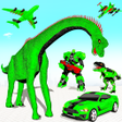 Icon of program: Flying Oil Tanker Robot T…