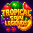 Icon of program: Tropical Spin Legends