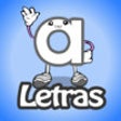 Meet the Letters (Spanish) icon