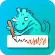 Icon of program: My Stress Diary - Mood An…