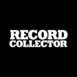 Icon of program: Record Collector Magazine