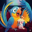 Icon of program: TelaMax TV Android