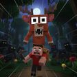 Icon of program: 99Craft Nights Scary In J…