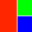 Icon of program: Square Colors - Comecocos