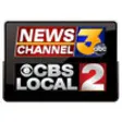 Icon of program: KESQ NC3 & CBS Local 2