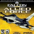 Icon of program: Falcon 4.0: Allied Force