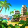 Icon of program: Paradise City Island Sim …