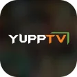 Icon of program: YuppTV - Live TV & Movies
