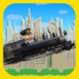 Icon of program: Turbo Train Free