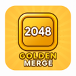 Icon of program: Golden Merge 2048