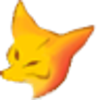 Icono de programa: Microsoft Visual FoxPro 9…