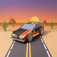 Icono de programa: Foldline: Traffic Racer