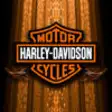 Icon of program: Yankee Harley-Davidson.