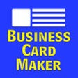 Icon of program: Business Card Maker - Des…