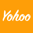 Icon of program: YoHoo - Casual Dating & H…