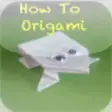 Icon of program: How To Origami