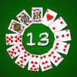 Icon of program: 13 Rummy