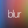 Icon of program: Blur for Windows 10