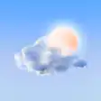 Icon of program: Daily Weather
