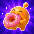 Icono de programa: Donut Jam 3D
