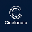 Icon of program: Cinelandia - Filmes e Sér…