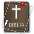 Icon of program: Antiguo Testamento - La B…
