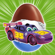 Icono de programa: Surprise Eggs Boys
