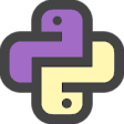 Icon of program: IPython (Jupyter Notebook…