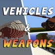 Icon of program: VEHICLES & WEAPONS MODS f…