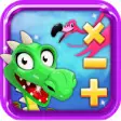 Icon of program: Number And Math for kids