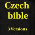 Icon of program: Czech bible(3 versions)HD