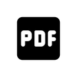 Icono de programa: Secure PDF Viewer