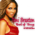 Icono de programa: Toni Braxton Best of Song