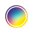 Icon of program: Lighto - Shape Border Edi…