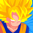 Stickman Warriors: Fighter Street icon