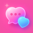 Icon of program: PillowChat - Live video c…